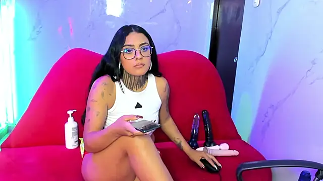 Lovely_celeste webcam