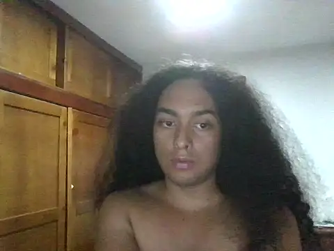 conejitamagicahermosaflor webcam