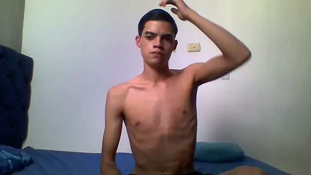 Latinos_2001 webcam