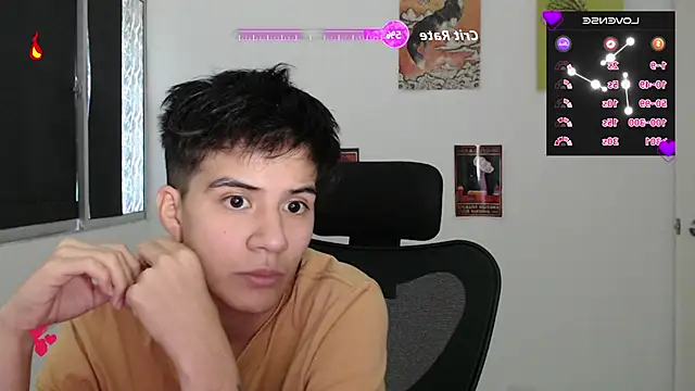 Dha_lia0 webcam