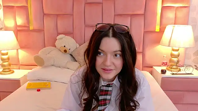 ArianaFranco webcam