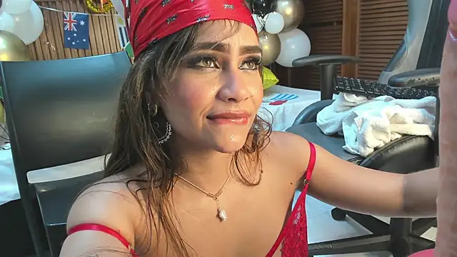Holly_22 webcam