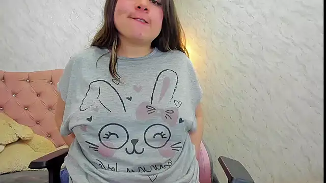 Lianngrace webcam