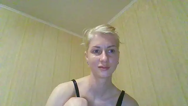 SunnyGirl- webcam