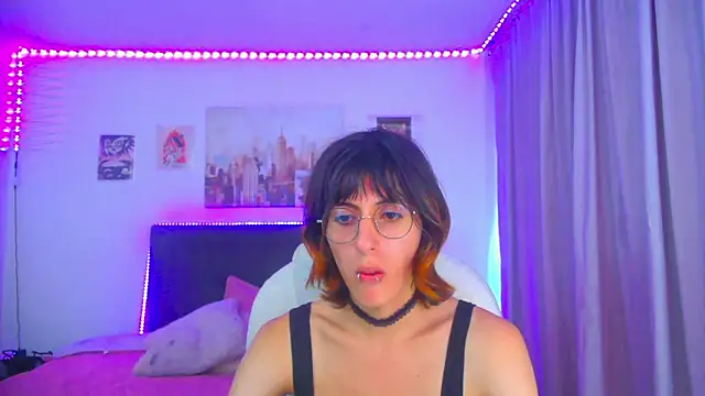 goth_minerva webcam