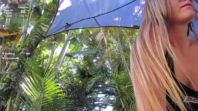 Angiehuston1 webcam