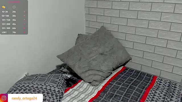 randyortega1 webcam