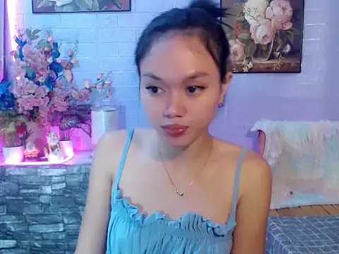 yourjoanna webcam