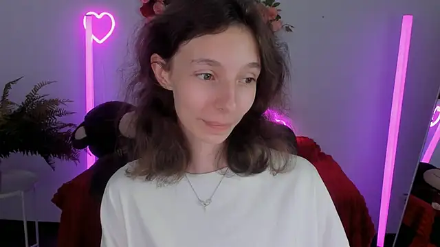 EmmanuellBrown webcam
