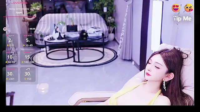 Liora- webcam