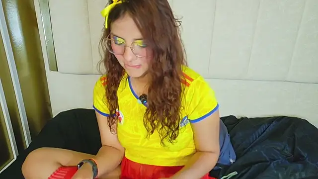 angeles_azul webcam
