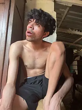Axel-Mejia webcam