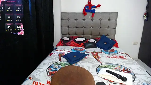 Saylor_cassie webcam
