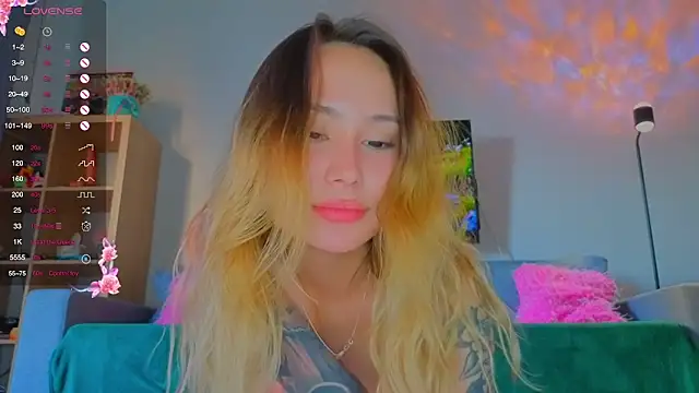 baobei03 webcam