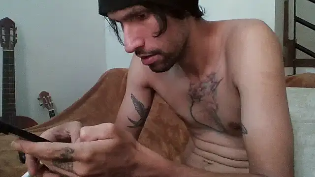 Alejandro92_cali webcam