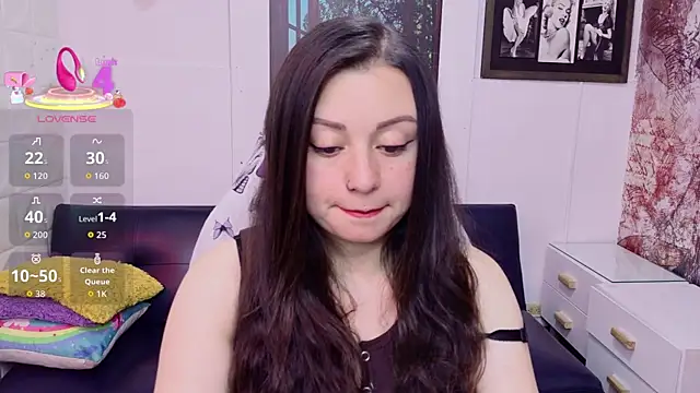 Eva_Roussell webcam