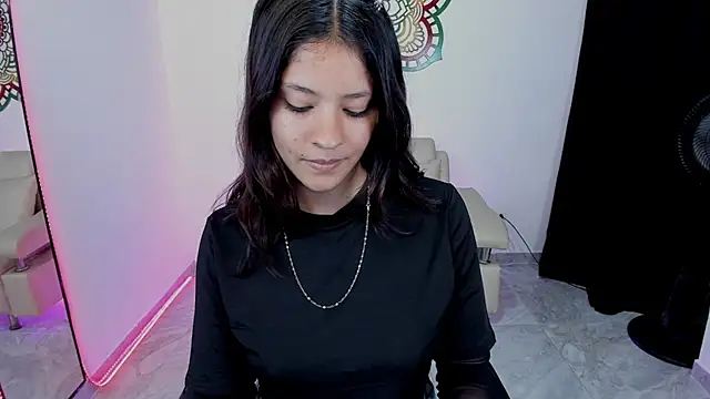 Candy_fox_19 webcam