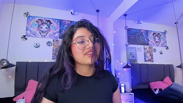 SabrinaV_ webcam