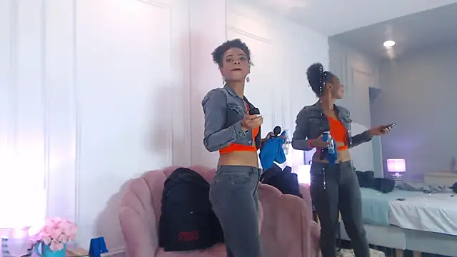 ChantalGarner webcam