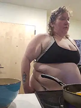 MillfBBWMommy webcam
