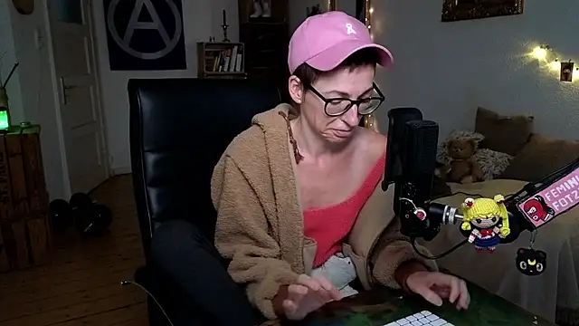 Antifistin
