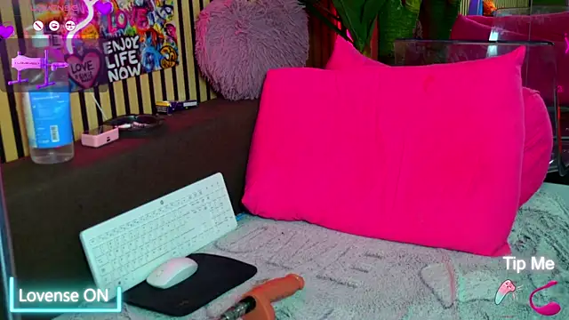 MirunaHaze webcam