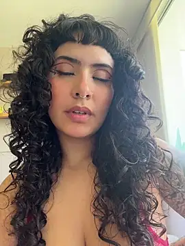 SugarTroubl33 webcam