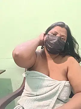 Tamil_Milf webcam