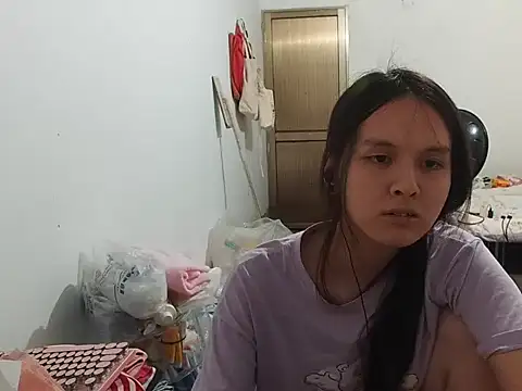 RebelAura webcam