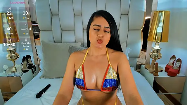 Bella__carther webcam