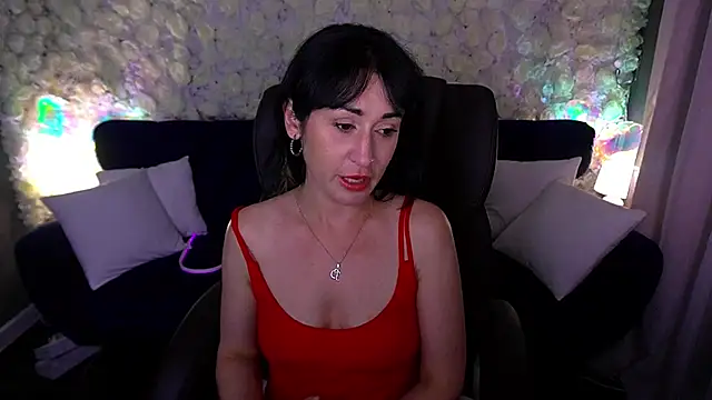 CarolinaaFoxyyy webcam