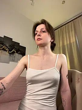 Shy_Vivi webcam