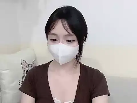 Yuyu-baobei webcam