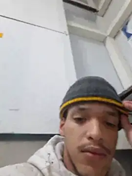 Vmistery webcam
