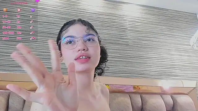 chloe_cortez webcam