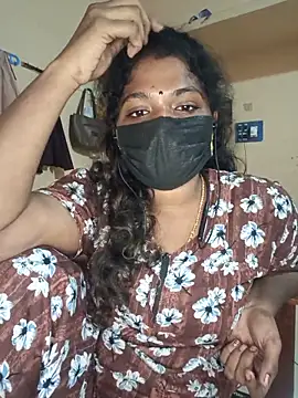 Watch tamilsaisree live on EroticFlix - High definition streams