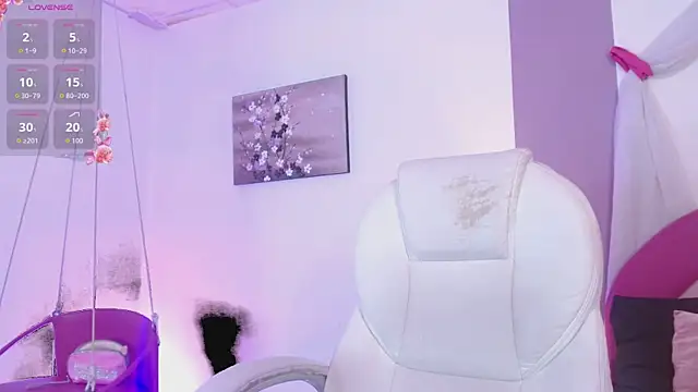 Kaoryy_1 webcam