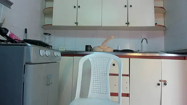 Samantha_Blaze1 webcam