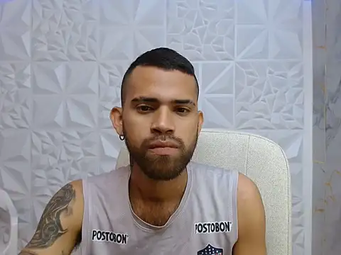 chacorta_ webcam