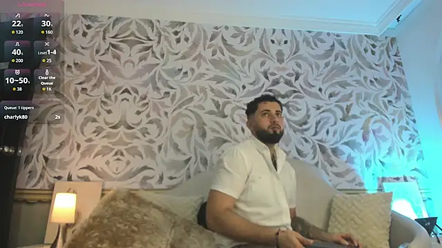 bear_mao_ webcam