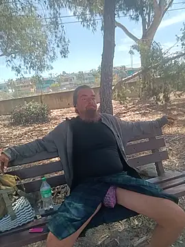 exhibitionistmale webcam
