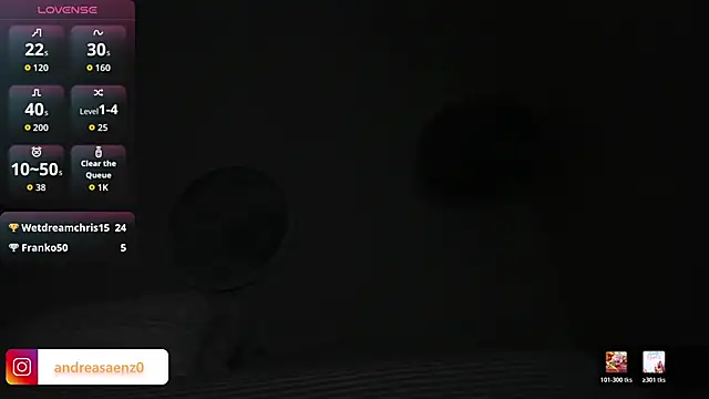 Sweet_Celeste06 webcam