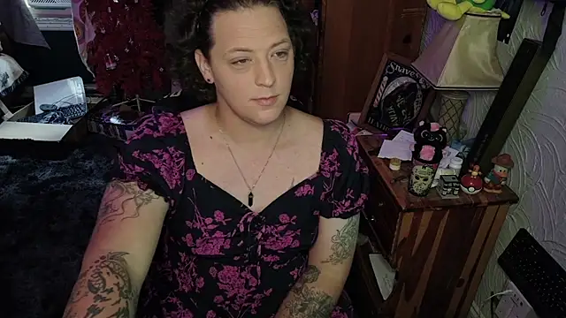 Abagail_soft webcam