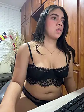 Luna_rousse26 🎏 free live webcam