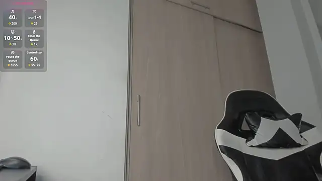Axel__Blaze webcam