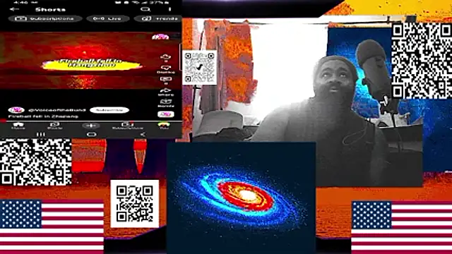 RussellTaylorLacy webcam