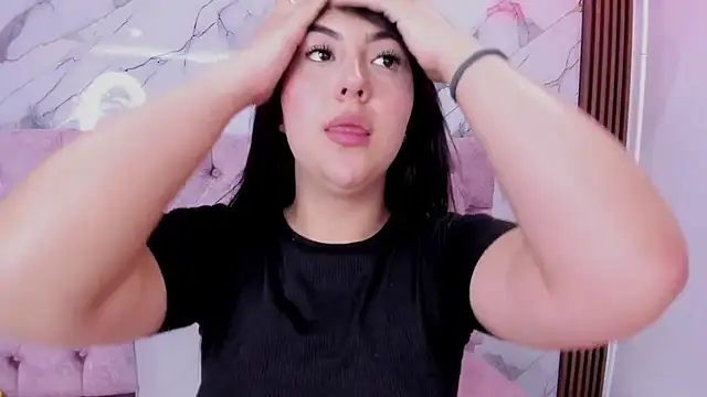 AbrilQuintana_ webcam