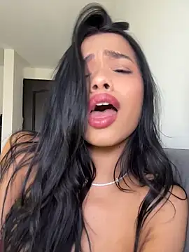 Bella_Smithe webcam