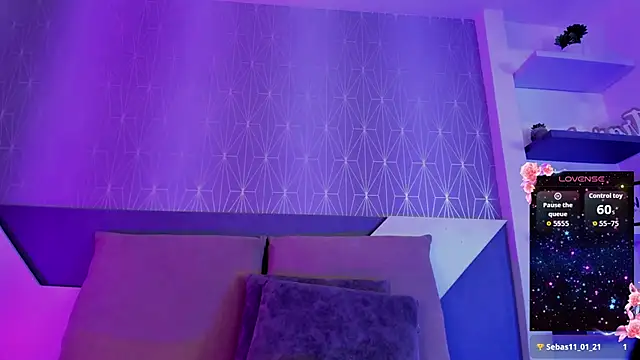 Ashleey_Vega webcam