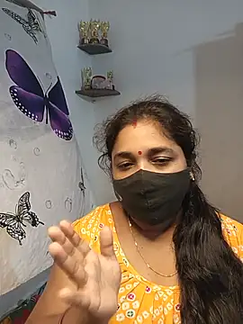 Tanvi_My_Girl webcam